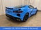 2021 Chevrolet Corvette Stingray 2LT