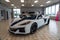 2027 Chevrolet Corvette Grand Sport 3LT