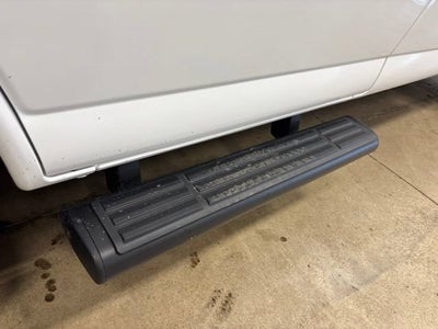 2025 Chevrolet Express Passenger 1LT