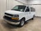 2025 Chevrolet Express Passenger 1LT