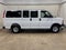 2025 Chevrolet Express Passenger 1LT