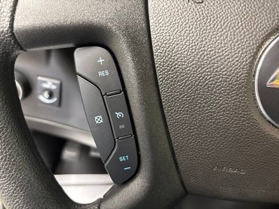 2025 Chevrolet Express Passenger 1LT