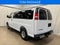 2025 Chevrolet Express Passenger 1LT