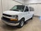 2025 Chevrolet Express Passenger 1LT