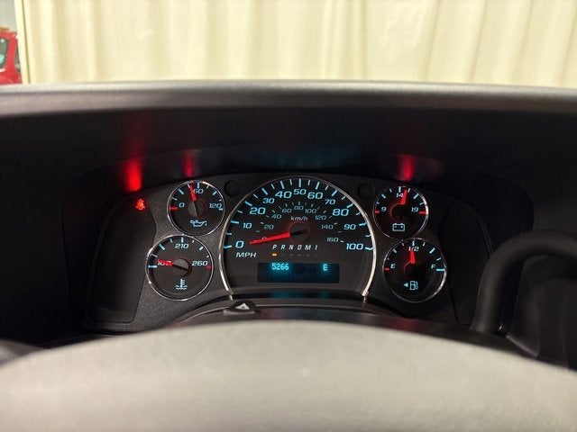 2024 Chevrolet Express Passenger 2500 1LT