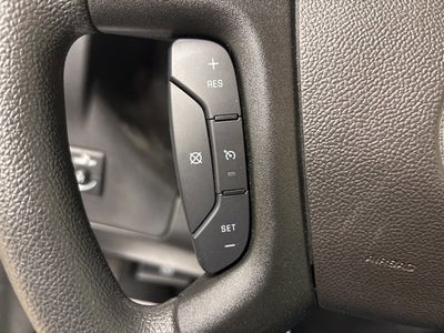 2024 Chevrolet Express Passenger 2500 1LT