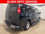 2024 Chevrolet Express Passenger 2500 1LT
