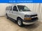2025 Chevrolet Express Passenger 1LT