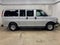 2025 Chevrolet Express Passenger 1LT