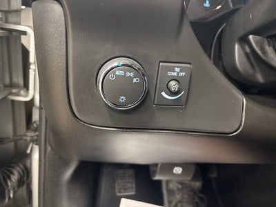 2025 Chevrolet Express Passenger 1LT
