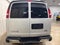 2025 Chevrolet Express Passenger 1LT