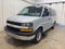 2025 Chevrolet Express Passenger 1LT