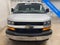 2025 Chevrolet Express Passenger 1LT