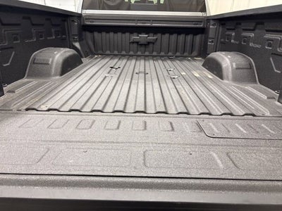 2025 Chevrolet Silverado 2500 HD ZR2