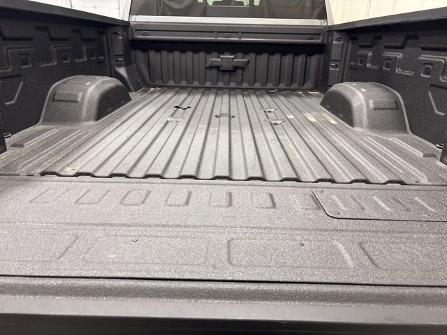 2025 Chevrolet Silverado 2500 HD ZR2