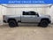2025 Chevrolet Silverado 2500 HD ZR2