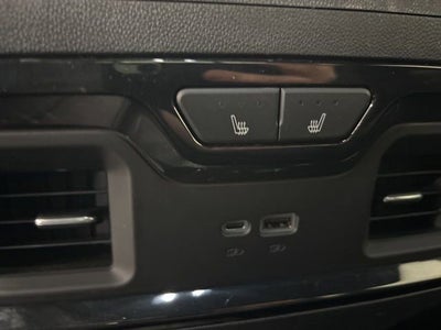 2025 Chevrolet Silverado 2500 HD ZR2