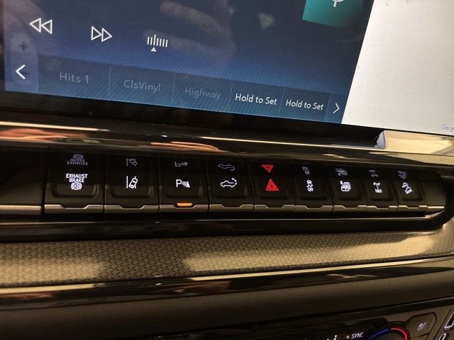 2025 Chevrolet Silverado 2500 HD ZR2