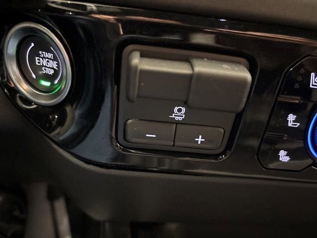 2025 Chevrolet Silverado 2500 HD ZR2