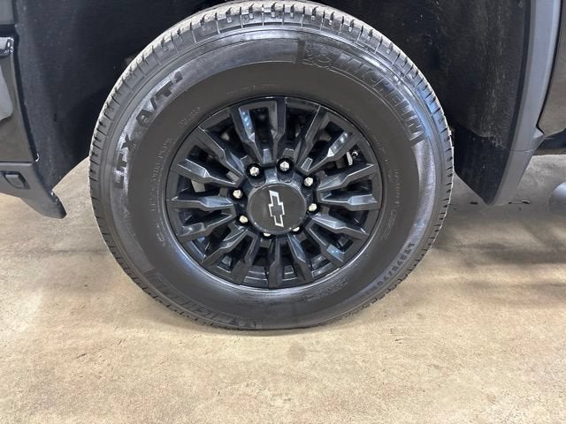 2024 Chevrolet Silverado 3500 HD LT