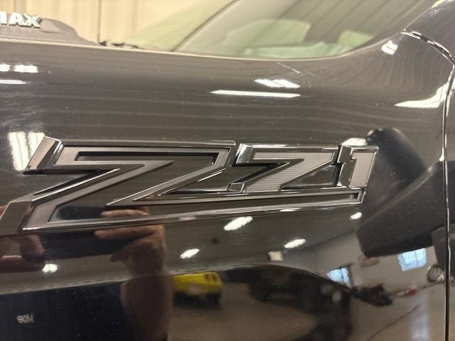 2024 Chevrolet Silverado 3500 HD LT