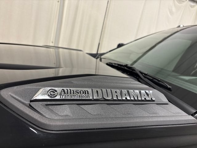 2024 Chevrolet Silverado 3500 HD LT
