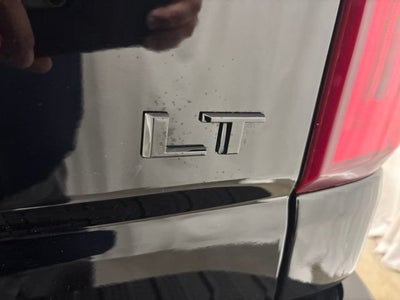 2024 Chevrolet Silverado 3500 HD LT