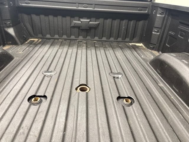 2024 Chevrolet Silverado 3500 HD LT