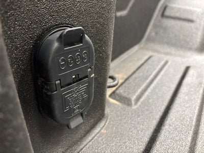 2024 Chevrolet Silverado 3500 HD LT