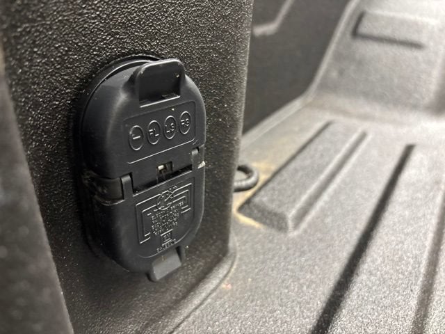 2024 Chevrolet Silverado 3500 HD LT