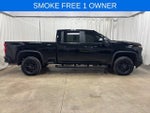 2024 Chevrolet Silverado 3500 HD LT