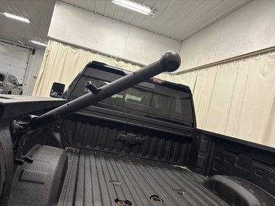 2024 Chevrolet Silverado 3500 HD LT