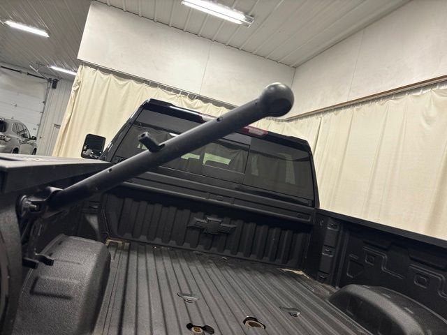 2024 Chevrolet Silverado 3500 HD LT