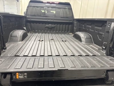 2024 Chevrolet Silverado 3500 HD LT