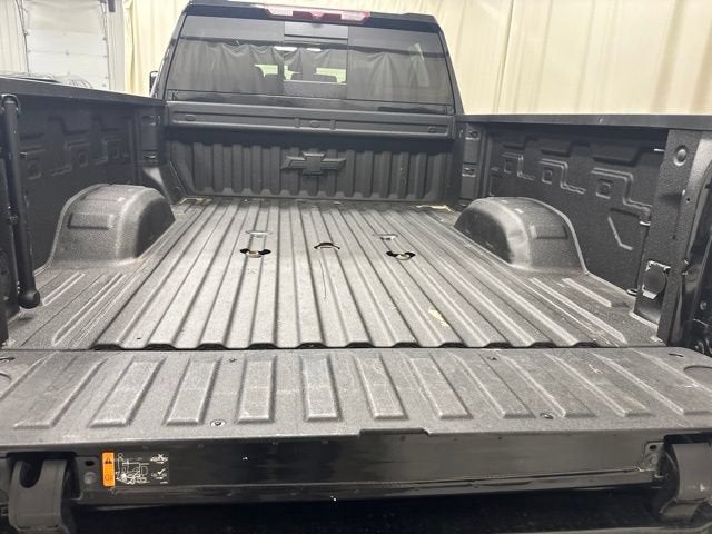2024 Chevrolet Silverado 3500 HD LT