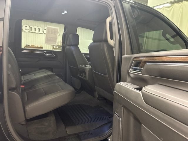 2024 Chevrolet Silverado 3500 HD LT