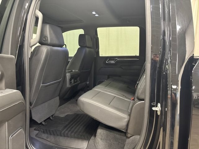 2024 Chevrolet Silverado 3500 HD LT
