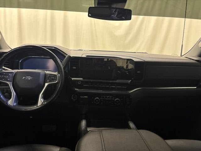 2024 Chevrolet Silverado 3500 HD LT