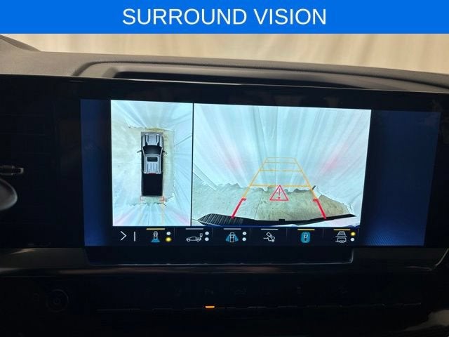 2024 Chevrolet Silverado 3500 HD LT