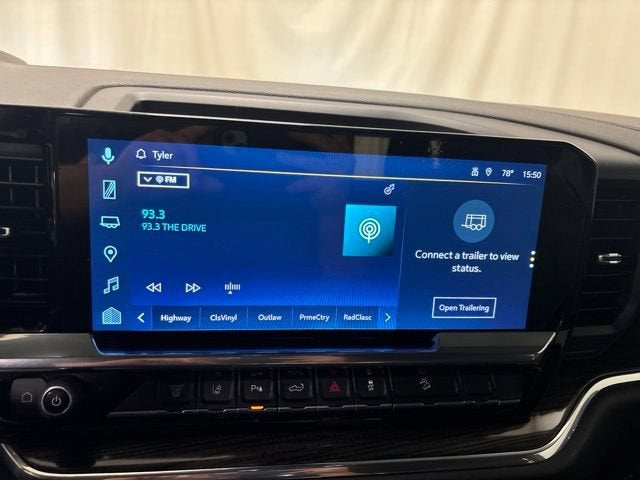 2024 Chevrolet Silverado 3500 HD LT