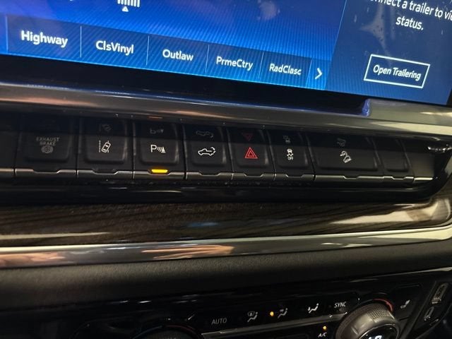 2024 Chevrolet Silverado 3500 HD LT