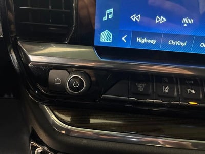 2024 Chevrolet Silverado 3500 HD LT