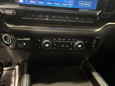 2024 Chevrolet Silverado 3500 HD LT