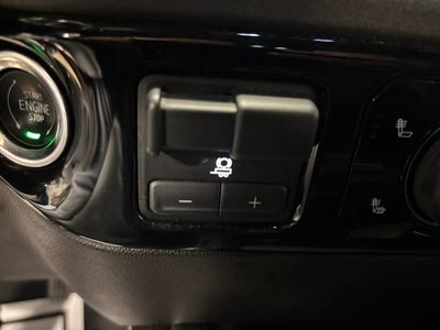 2024 Chevrolet Silverado 3500 HD LT