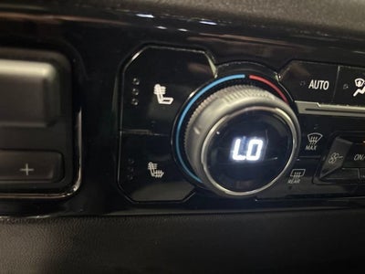 2024 Chevrolet Silverado 3500 HD LT