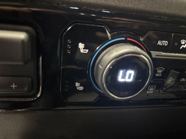 2024 Chevrolet Silverado 3500 HD LT