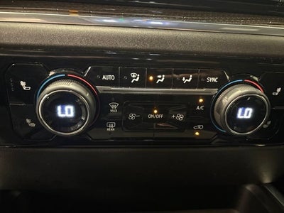 2024 Chevrolet Silverado 3500 HD LT