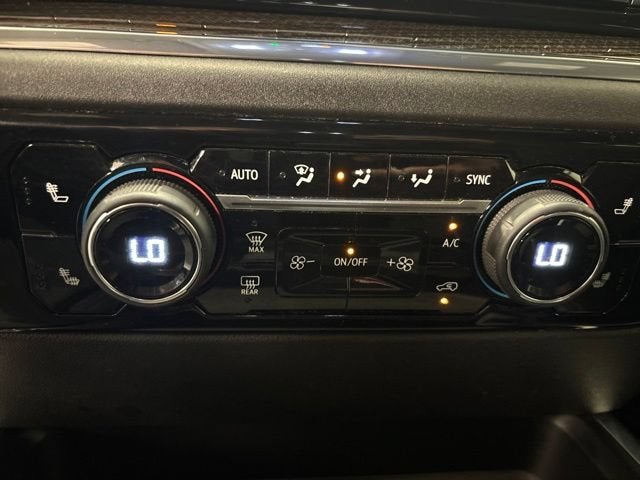 2024 Chevrolet Silverado 3500 HD LT