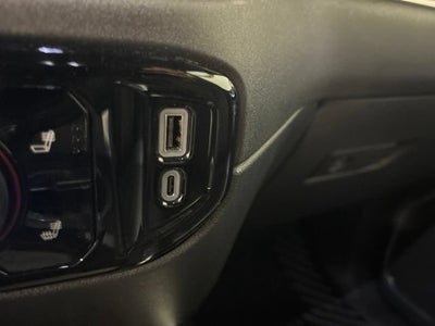 2024 Chevrolet Silverado 3500 HD LT