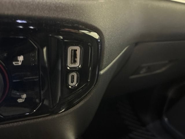 2024 Chevrolet Silverado 3500 HD LT